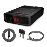 Vaultek - DS2i_Biometric - Smart Station Slider