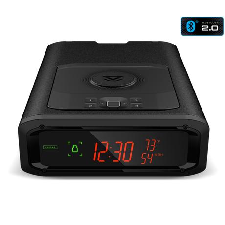 Vaultek - DS2i_Biometric - Smart Station Slider