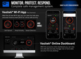 Vaultek - RS500i__Wi-Fi Biometric Smart Rifle Safe - RS Series