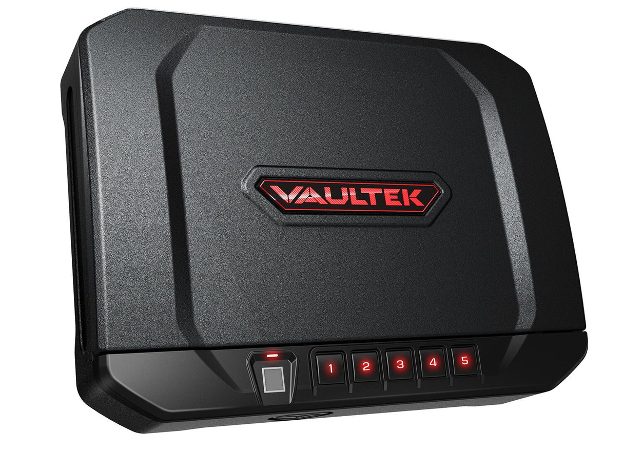Vaultek - VS20i Biometric - Bluetooth - 20 Series