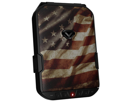 Vaultek - LifePod 1.0 _Weather Resistant Lockable Storage