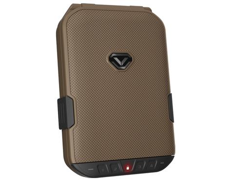 Vaultek - LifePod 1.0 _Weather Resistant Lockable Storage