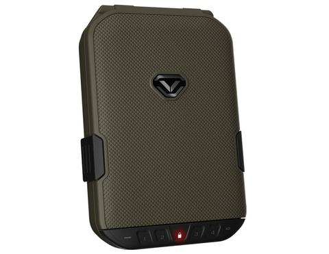 Vaultek - LifePod 1.0 _Weather Resistant Lockable Storage