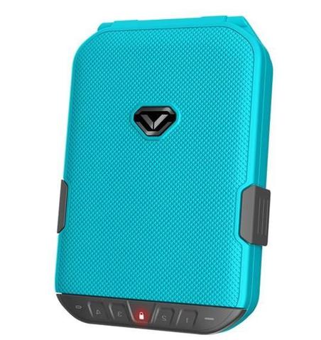 Vaultek - LifePod 1.0 _Weather Resistant Lockable Storage