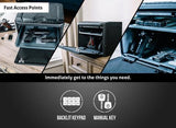 Vaultek - MXE - Essential Series (NOT BIO/NOT BLUETOOTH) - MX Series