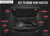 Vaultek - PROVE__ Essential Series (NOT BIO/NOT BLUETOOTH)_VT Series
