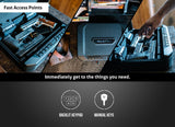 Vaultek - PROVE__ Essential Series (NOT BIO/NOT BLUETOOTH)_VT Series