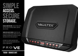 Vaultek - PROVE__ Essential Series (NOT BIO/NOT BLUETOOTH)_VT Series