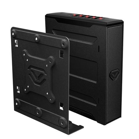 Vaultek - SE20-BK__Essential Series Slider (NOT BIO/NOT BLUETOOTH) - Slider Series