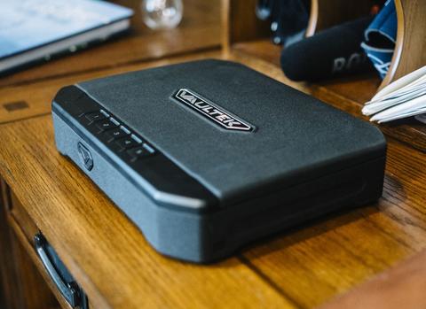 Vaultek - VE10 __Essential Series (NOT BIO/NOT BLUETOOTH) - 10 Series