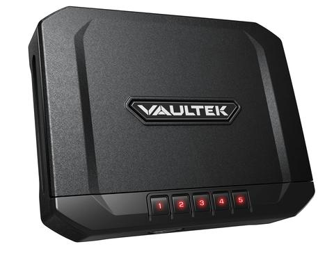 Vaultek - VE10 __Essential Series (NOT BIO/NOT BLUETOOTH) - 10 Series