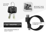 Vaultek - VE10 __Essential Series (NOT BIO/NOT BLUETOOTH) - 10 Series
