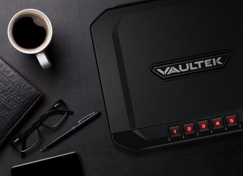Vaultek - VE10 __Essential Series (NOT BIO/NOT BLUETOOTH) - 10 Series