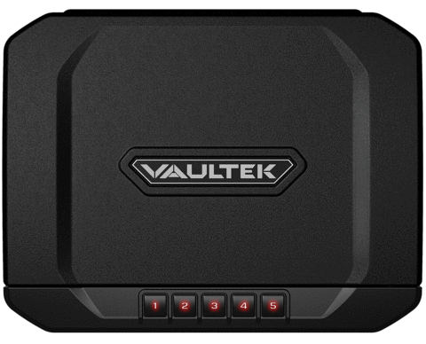 Vaultek - VE20__Essential Series (NOT BIO/NOT BLUETOOTH) - 20 Series