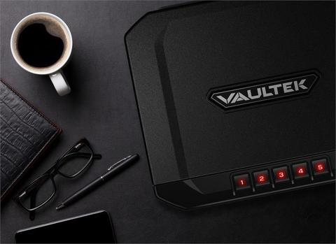 Vaultek - VE20__Essential Series (NOT BIO/NOT BLUETOOTH) - 20 Series