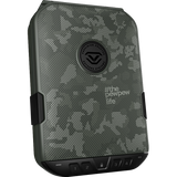 Vaultek - LifePod 2.0 _ Larger Weather Resistant Lockable Storage