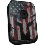 Vaultek - LifePod 2.0 _ Larger Weather Resistant Lockable Storage