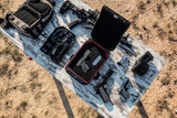 Vaultek - LifePod 2.0 _ Larger Weather Resistant Lockable Storage