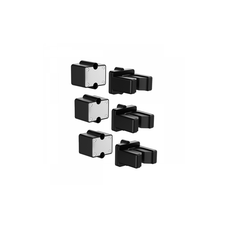 Vaultek - RS-AB2 - RS Accessory Bundle for Rifle
