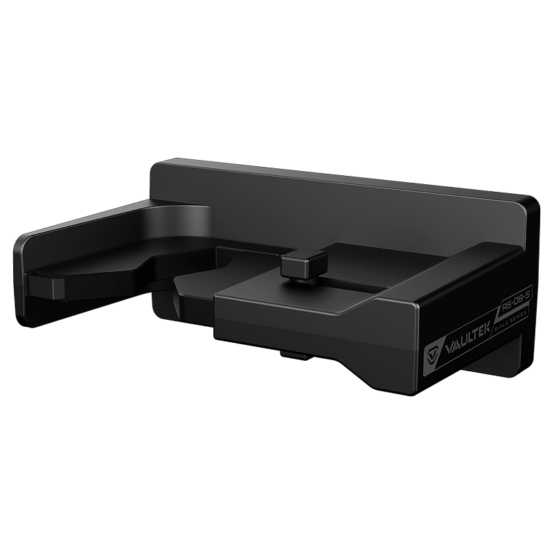 Vaultek - RS-DB-S __ Spring-Loaded AR Mount - Universal-ALL RS Series