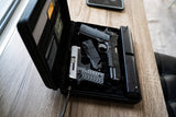 Vaultek - BKD2B-Biometric - Barikade Series 2