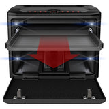 Vaultek - NMX2i __Vaultek-Biometric - ViSN Wifi - MX Series
