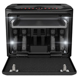 Vaultek - NMX2i __Vaultek-Biometric - ViSN Wifi - MX Series
