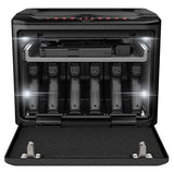 Vaultek - NMX2i __Vaultek-Biometric - ViSN Wifi - MX Series